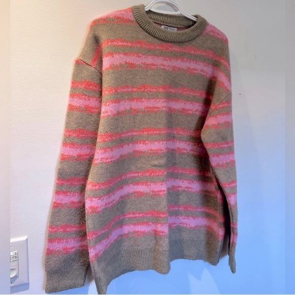 Zara sweater - Picture 5 of 5